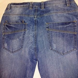 Mens Huntington Beach jeans